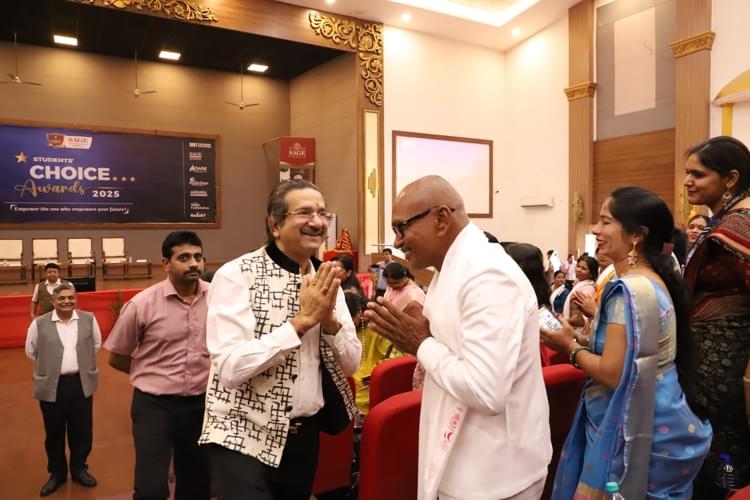 SAGE University Bhopal Events photo 109